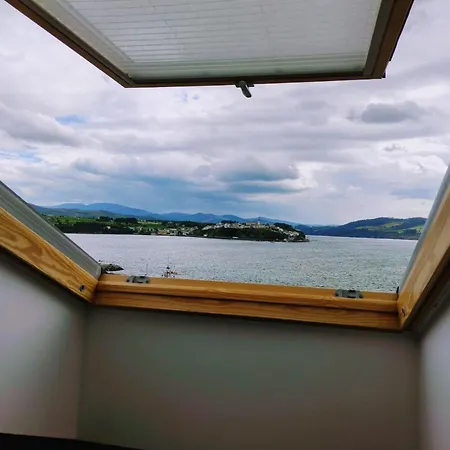 Figueras 5 Appartement Figueras (Asturias)