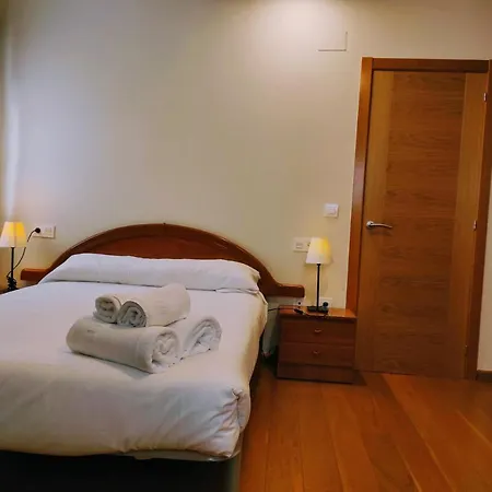 Apartman Figueras 5 Figueras (Asturias)