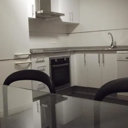 Figueras 5 Apartment